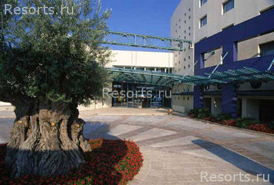 Club Hotel Casino Loutraki 4